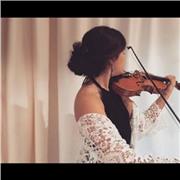 ¿Te gusta la música? ¿te gustaría aprender a tocar el violín?